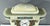 Napoleon III Clock with Columns in Onyx and Enamels, 19th Century For Sale - Image 4 of 18