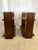 Art Deco 1930s Art Deco End Tables, Pair For Sale - Image 3 of 9