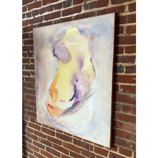 Edith A. Smith was a well known, beloved artist from Central Virginia and the mid century art scene. Best known for her...