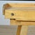 Brown Small Work Table, 1960s For Sale - Image 8 of 11