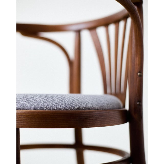 Vintage Chair by Michael Thonet, 1970s For Sale - Image 4 of 6