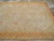Galerie Shabab Collection Early 20th Century Handmade Turkish Oushak Gallery Carpet For Sale In New York - Image 6 of 10