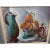 This outstanding mid 20th century cubist still life oil on canvas by well listed Spanish artist Francisco Riba-Rovira...