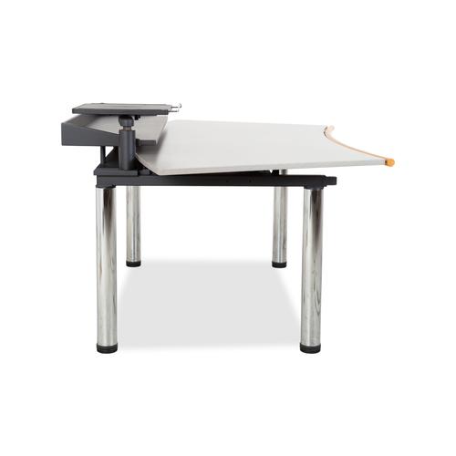 Metropol Wooden Desk from Vitra For Sale - Image 13 of 16