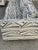 Late 20th-Century Tuxedo Sofas With Abstract Upholstery For Sale - Image 9 of 12