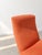 1970s Italian Modern Slipper Armchairs by Marco Zanuso, 1960, Set of 2 For Sale - Image 5 of 11