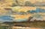 Impressionist 1930s Signed Oil on Canvas | Scandinavian Landscape For Sale - Image 3 of 4