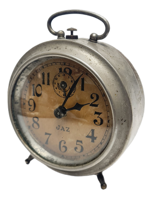 Vintage French Clock from Jaz, 1930s