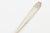 Vintage Art Deco/ Arts and Crafts Silver Plate Serving Soup Ladle or Spoon, 1920's For Sale - Image 9 of 11