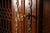 Guido Zichele Style Italian Provincial Carved Walnut Drop Front Secretary Desk With Lighted Bookcase Hutch, Circa 1970s For Sale - Image 9 of 18