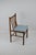 Wooden Chair in Faux Bamboo, France, 1970s For Sale - Image 5 of 16