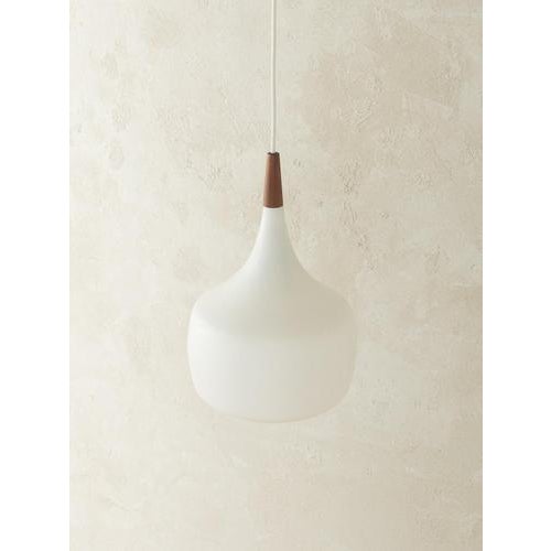 Ceiling Lamp by Uno and Östen Kristiansson, 1960s For Sale - Image 3 of 7