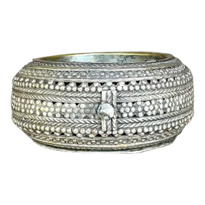 Vintage Boho Tibetan Small Bowl