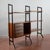 1960s Mid-Century Modern Open Bookcase, 1960s For Sale - Image 5 of 18