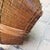 Early 20th Century Shopping Basket For Sale - Image 4 of 5