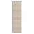 Pure Salt Koukila Stripe Ivory Hand Woven Linen Runner, 2'6" X 8' For Sale