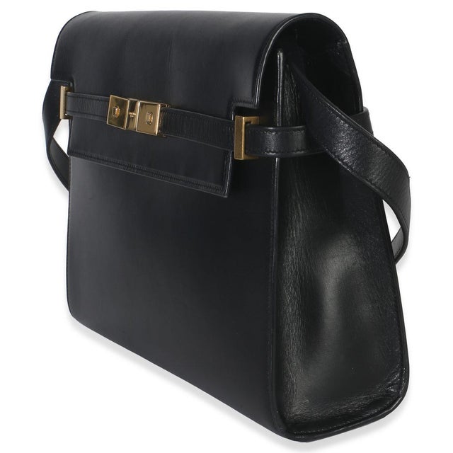 Item #: 151799 Interior Material: Leather Size: Medium Features Interior: One slip pocket Dimensions: 11 x 8 x 3 in...