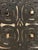 1990 Charles Greeley Santa Fe Carved Wood Wall Sculpture For Sale - Image 9 of 12