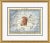 Wood Astrology Signs Series Framed Art Prints - Set of 12 by David Phoenix For Sale - Image 7 of 13