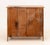 Brown Victorian Pine Chest of Drawers, With Four Drawers. For Sale - Image 8 of 8