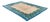Hand-Knotted Wool Rug by Elizabeth Garouste and Mattia Bonetti, 1980s For Sale