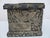 Wood Estela Ogazon Exceptional Milagros Wood Charm Mexico Folk Art Box For Sale - Image 7 of 17