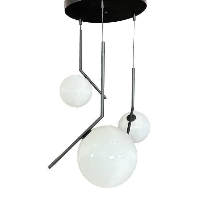 Monroe Pendant Light For Sale