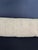 Contemporary Turkish Hemp Pillow Cushion Natural Beige Cushion Cover 12x46 For Sale - Image 3 of 4