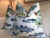 Nautical Manuel Canovas “Fidji” Tropical Fish Indoor/Outdoor Down-Filled Pillows- a Pair For Sale - Image 3 of 8