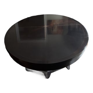 Henredon Barbara Barry Celestial Sunburst Table For Sale