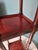 3 Tiered Faux Bamboo Stand Pedestal - 2 Available For Sale - Image 11 of 14