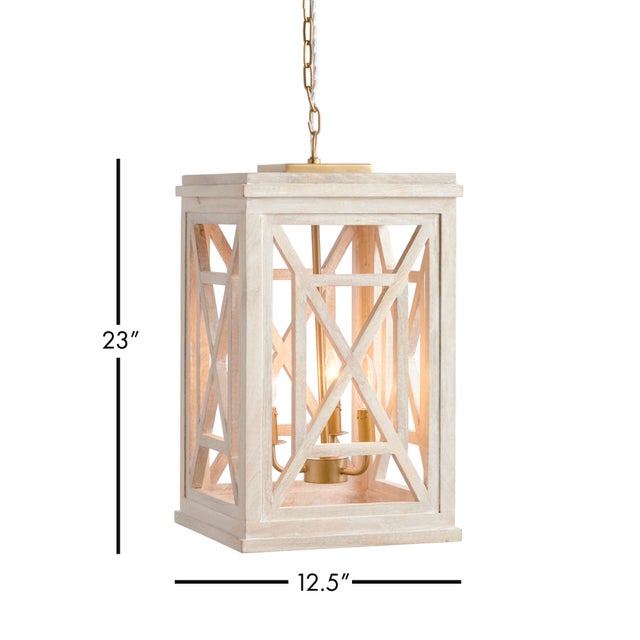 Alston Pendant For Sale In Chicago - Image 6 of 6