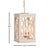 Alston Pendant For Sale In Chicago - Image 6 of 6