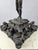 Nude Bronze Archer Sculpture, 1900s For Sale - Image 4 of 14