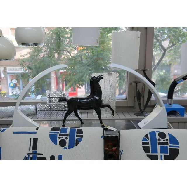 Modern Table Lamps, 1980s, Set of 2 For Sale - Image 13 of 16