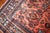 Early 20th Century Persian Bibikabad Oversize Rug - 12'2" x 20'2" For Sale In New York - Image 6 of 11