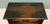 Antique English Arts & Crafts Oak Leaded Stained Glass Bookcase Cabinet c.1930s For Sale - Image 14 of 17