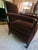 Donghia Donghia Panama Fauteuil Chairs (2) For Sale - Image 4 of 13