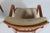Mid-Century Ash Easy Chairs from Knoll Antimott, Germany, 1960s, Set of 2 For Sale - Image 10 of 15