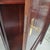 Wood Antique Model No. 60 Wardrobes from Jacob & Josef Kohn, 1890s, Set of 2 For Sale - Image 7 of 16