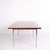 Model AT 318 Dining Table in Rosewood by Andreas Tuck for Hans J. Wegner, 1960s For Sale - Image 3 of 11
