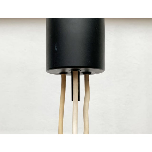 Mid-Century Minimalist Counterweight Pendant, 1960s For Sale - Image 17 of 18