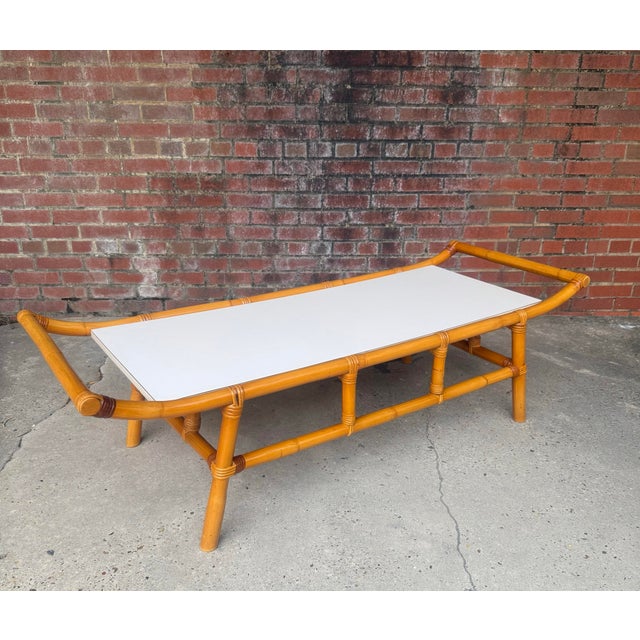 See the matching end tables in our other listing! Step into a world of elegance and timeless charm with this stunning...