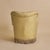 20th Century Italian Yellow Tufted Club Armchair - 2 Available For Sale In Chicago - Image 6 of 11