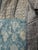Fortuny Fabric Chandelier Shade For Sale In Philadelphia - Image 6 of 7