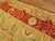 Zabihi Collection Oversize Antique Turkish Oushak Rug - 10' x 19'2" For Sale - Image 4 of 12