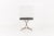 Metal 1960s Set of Four Laverne Flower Dining or Occasional Chairs For Sale - Image 7 of 10