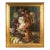 Original German School Still Life Oil Painting For Sale