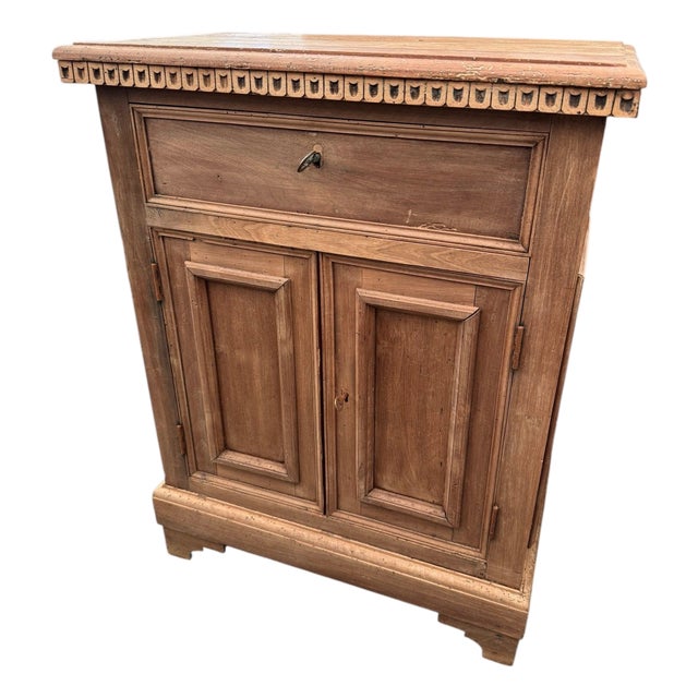 Italian Cabinet For Sale