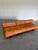 Vintage 1970's De Sede Attrb Ds 80 Patchwork Leather Daybed For Sale - Image 12 of 12